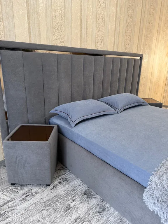 Шикарная квартира класса люкс