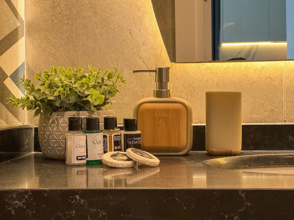 Saga квартира в рядом с пляжем клеопатра