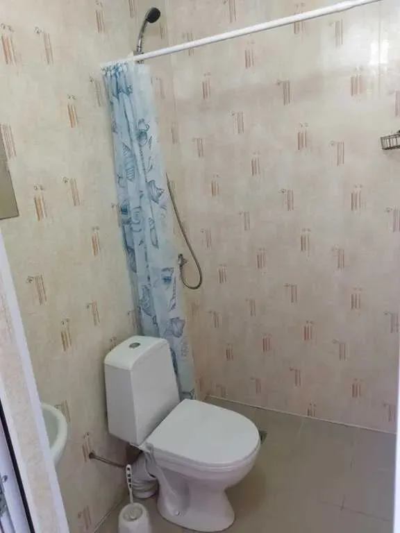 Уютный трехместный эконом