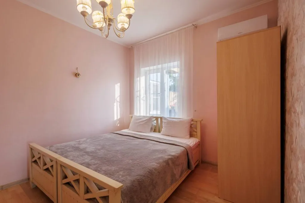 3-комнатный Дом