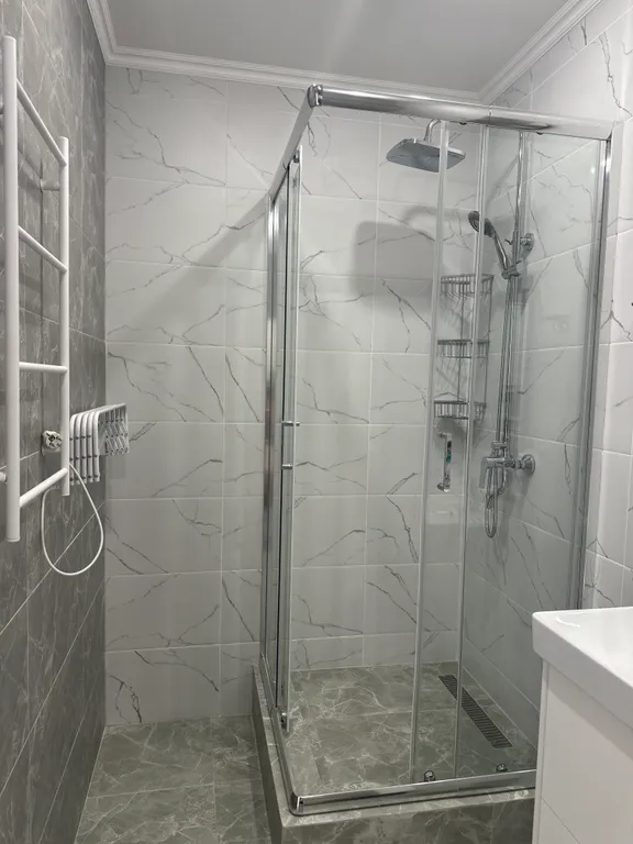 Уютная квартира в Ялте