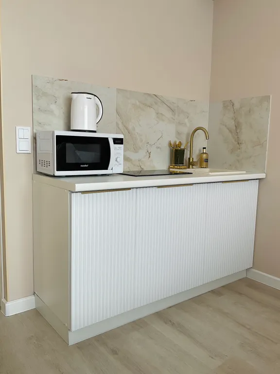 Апартаменты бизнес-класса