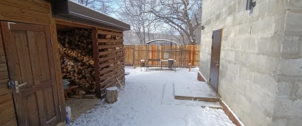 Коттедж Гостевой дом Гармония — Веселый