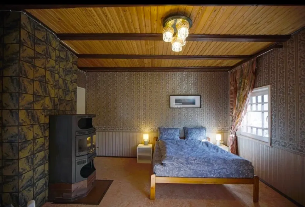 Дом 290 м2 на участке 100 соток