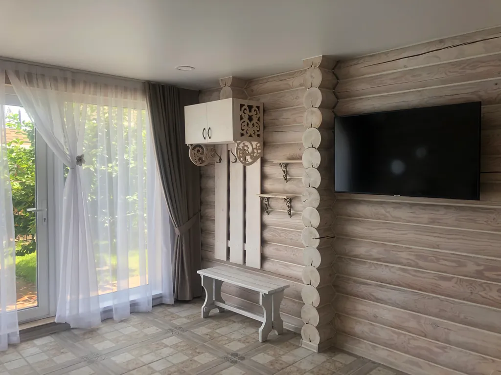 Квартира Семейный vip — аренда посуточно в Пятихатки