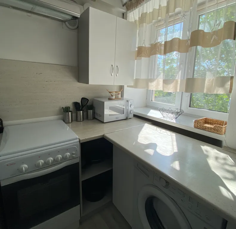 Уютная квартира возле автовокзала