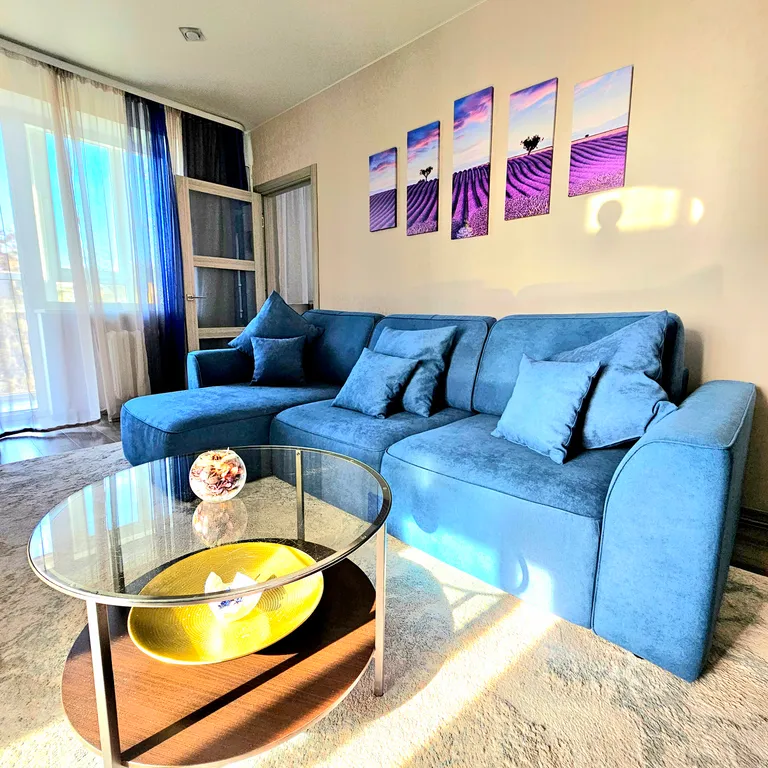 Апартамент Lavanda home