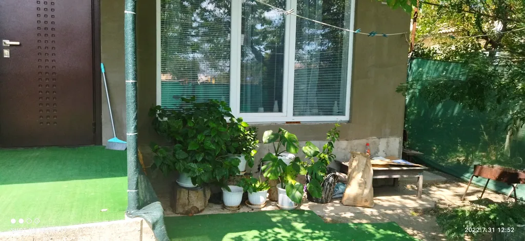 Дом под ключ