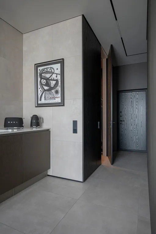 Апартаменты у моря