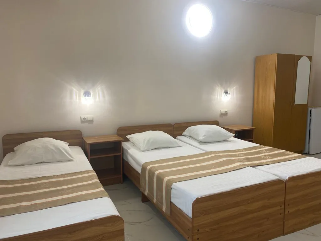 Квартира Комната — Геленджик