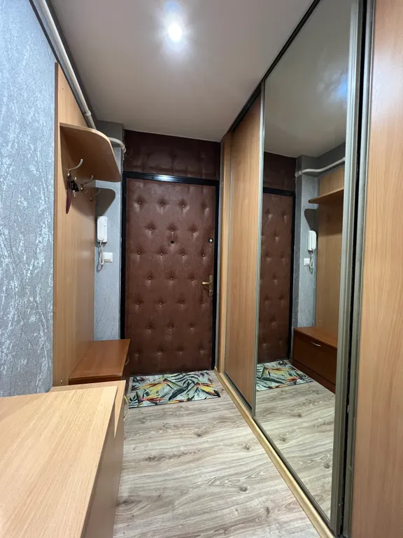 Квартира Однокомнатная квартира у моря — Пионерский