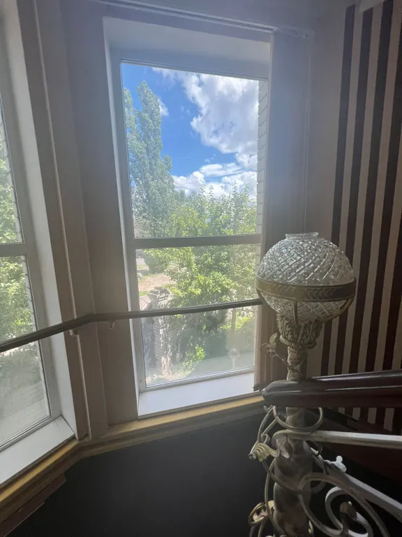 Современные апартаменты в центре