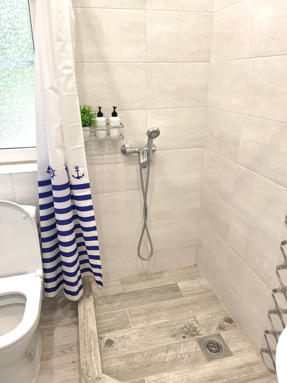 Апартаменты в центре