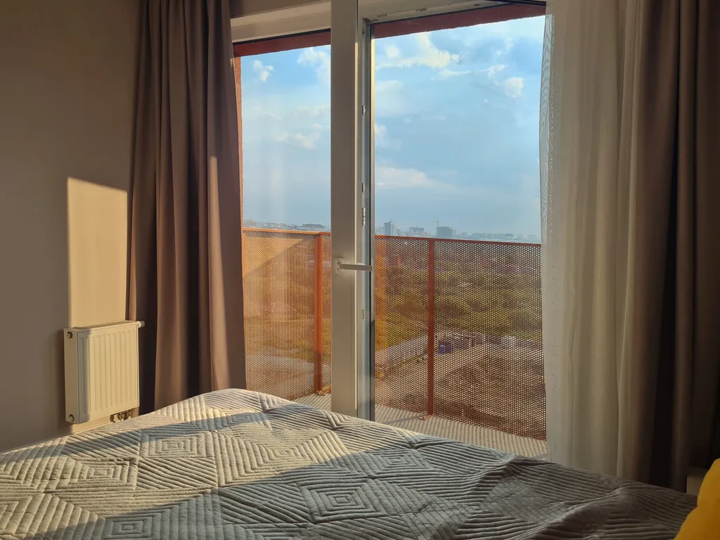 Квартира рядом с аквапарком