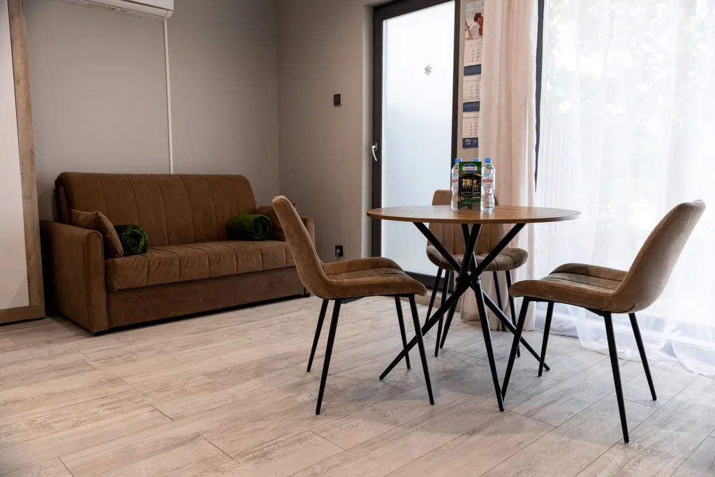 Гостевой дом у воды