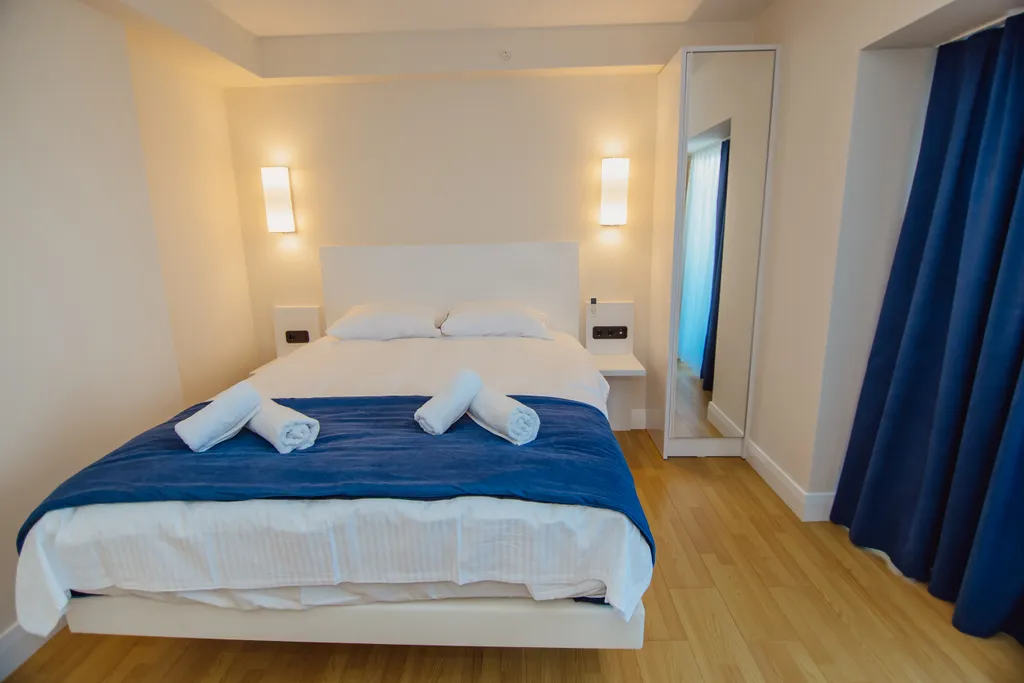 Квартира Orbi City View 23-05 — аренда посуточно в Батуми