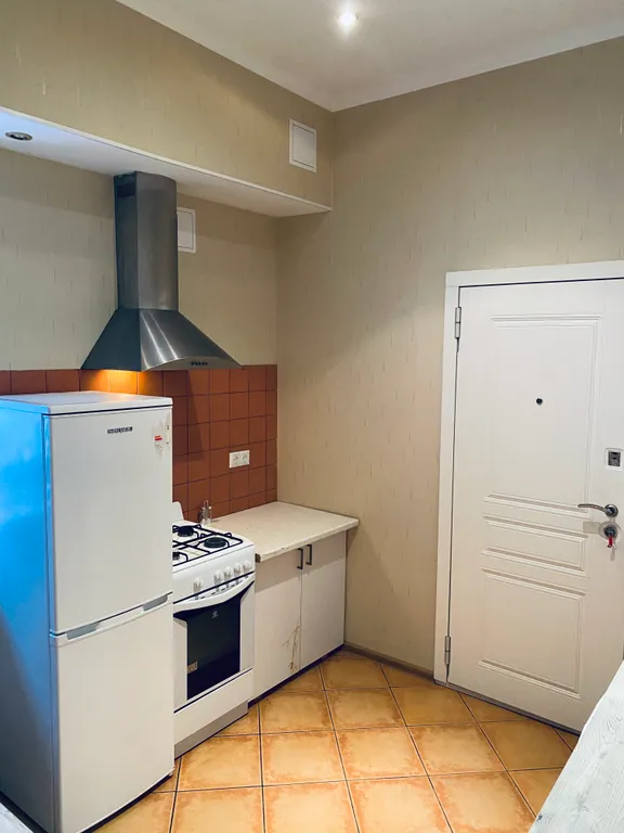 Квартира 1-комнатная Квартира — Санкт-Петербург