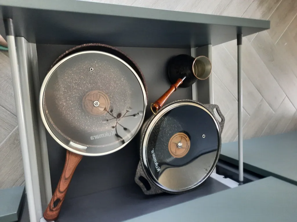 Квартира Квартира в гармонии с природой — Светлогорск