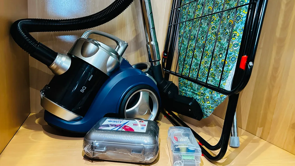 Двухкомнатная квартира в ЖК Меланж