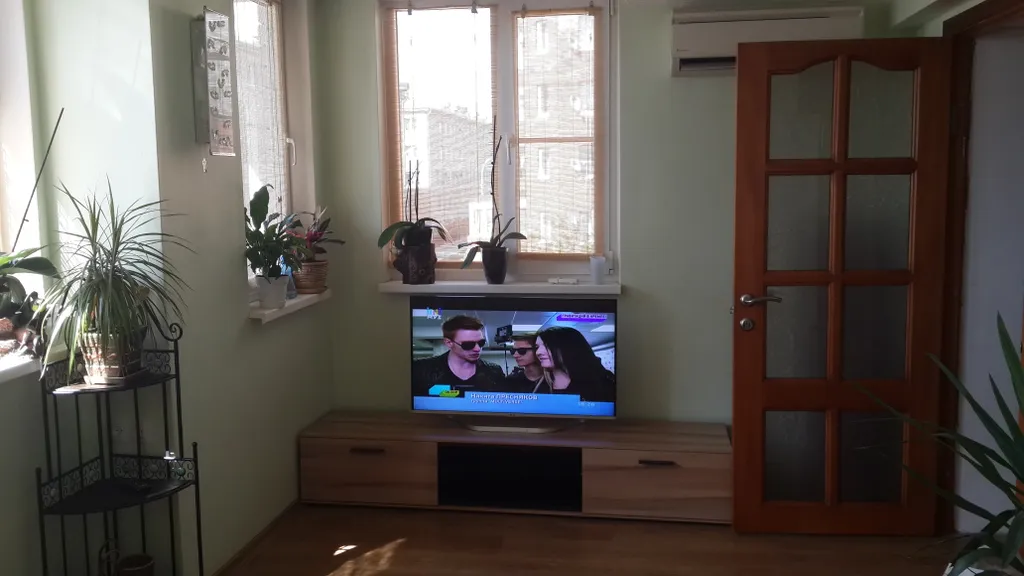 Квартира Квартира на набережной — Анапа