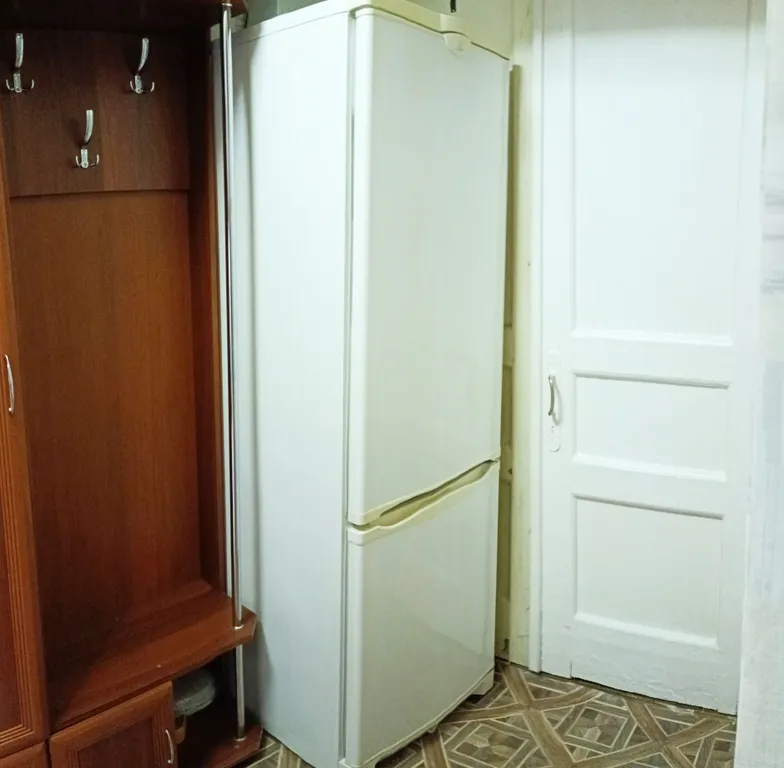 Квартира 1-комнатная Квартира — Санкт-Петербург