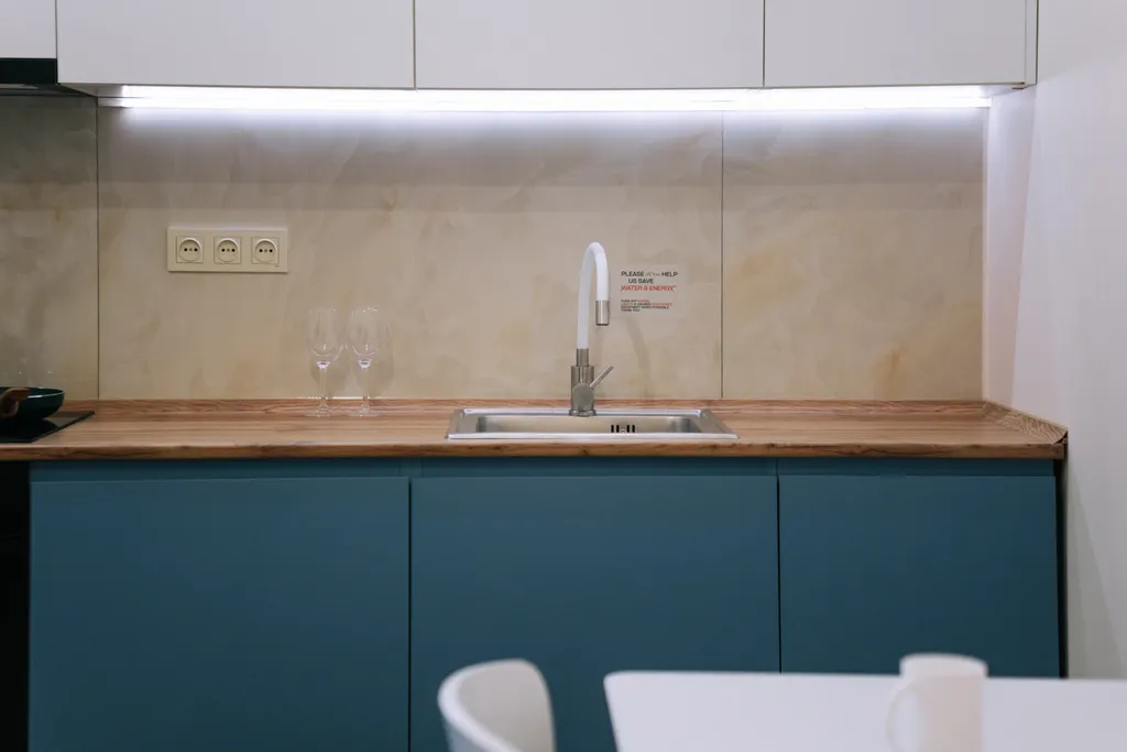 Апартаменты KeyGo #0041 рядом с церковью Святого Саркиса