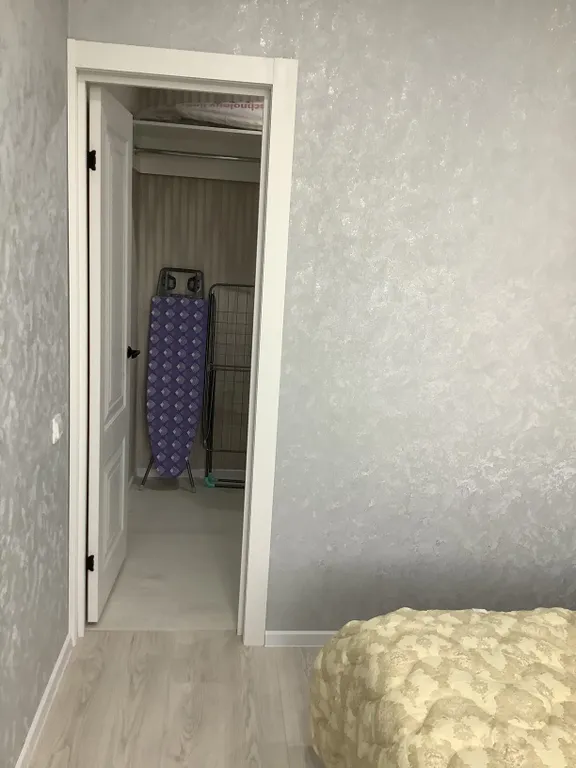 Новая квартира в центре города