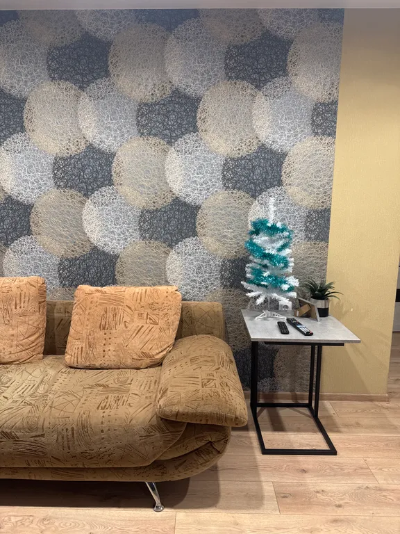 Квартира Просторные апартаменты в самом центре города — Красноярск