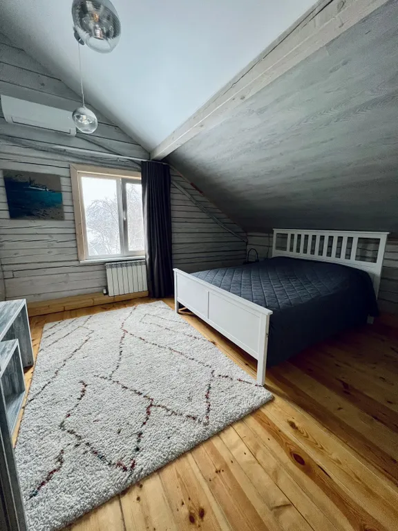 6-комнатный Дом