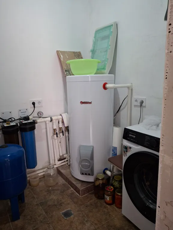 3-комнатный Дом