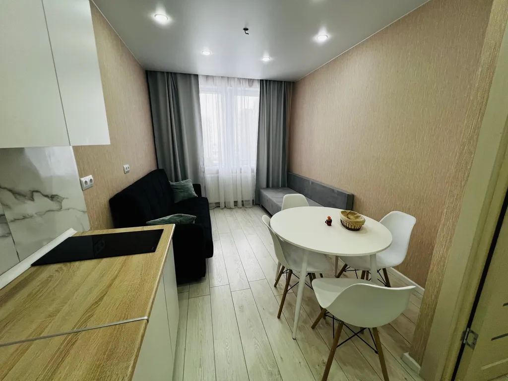 Квартира Квартира Каменка — Санкт-Петербург