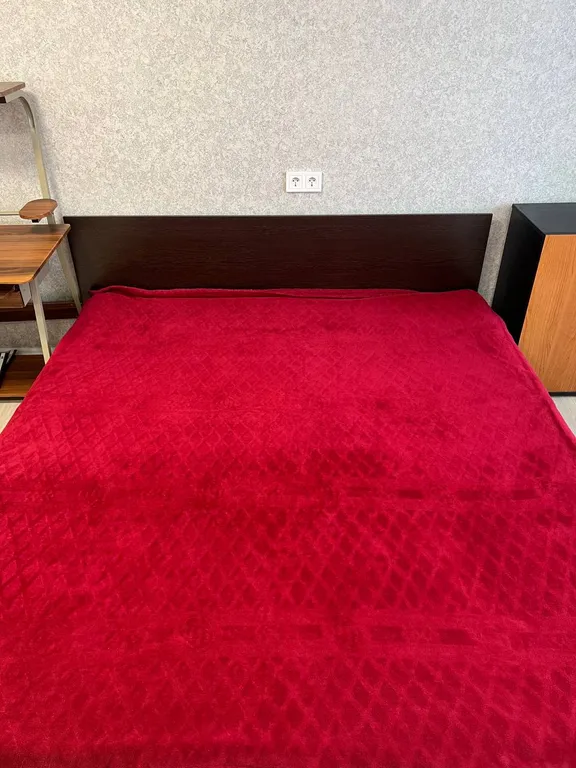 Уютная евродвушка