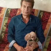 Валерий Зиновьев