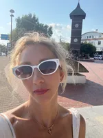 Кристина Калинина