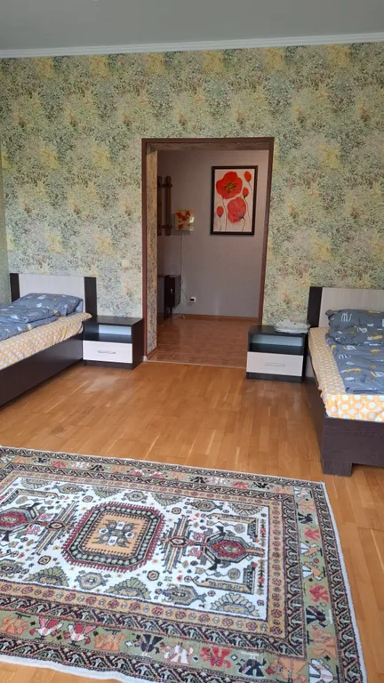 Уютные апартаменты на Балтике