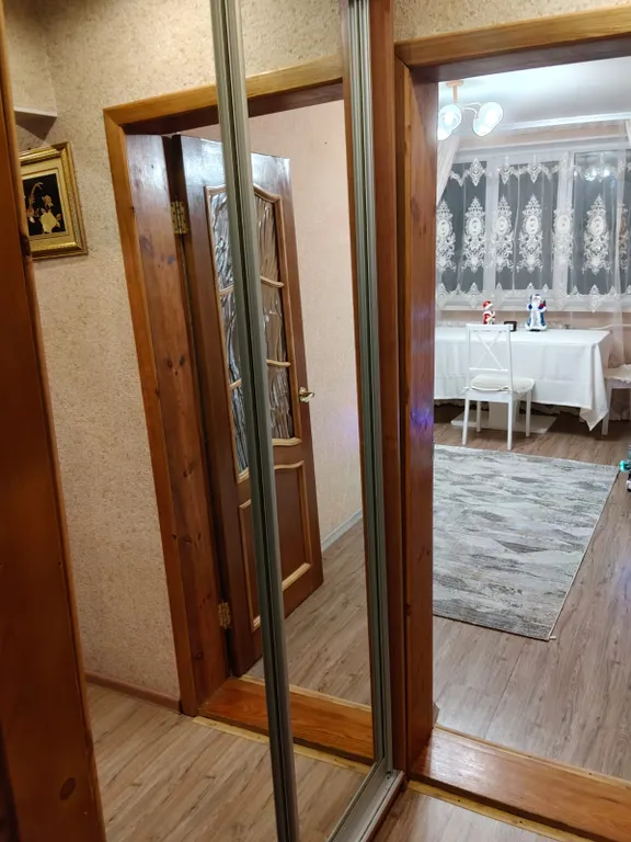 Дивеево уютная квартира