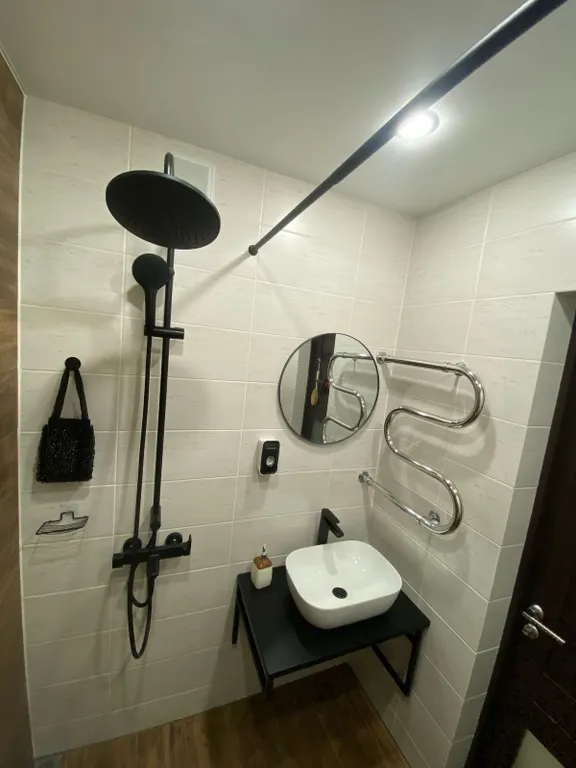 Комфортная квартира для отдыха и работы.