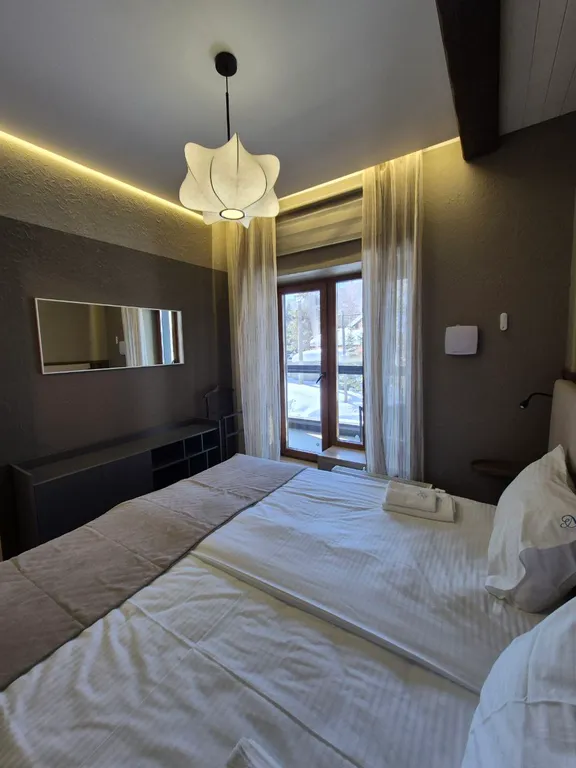 Гостевой дом Nadin