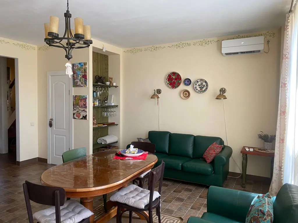 Вилла Поповка