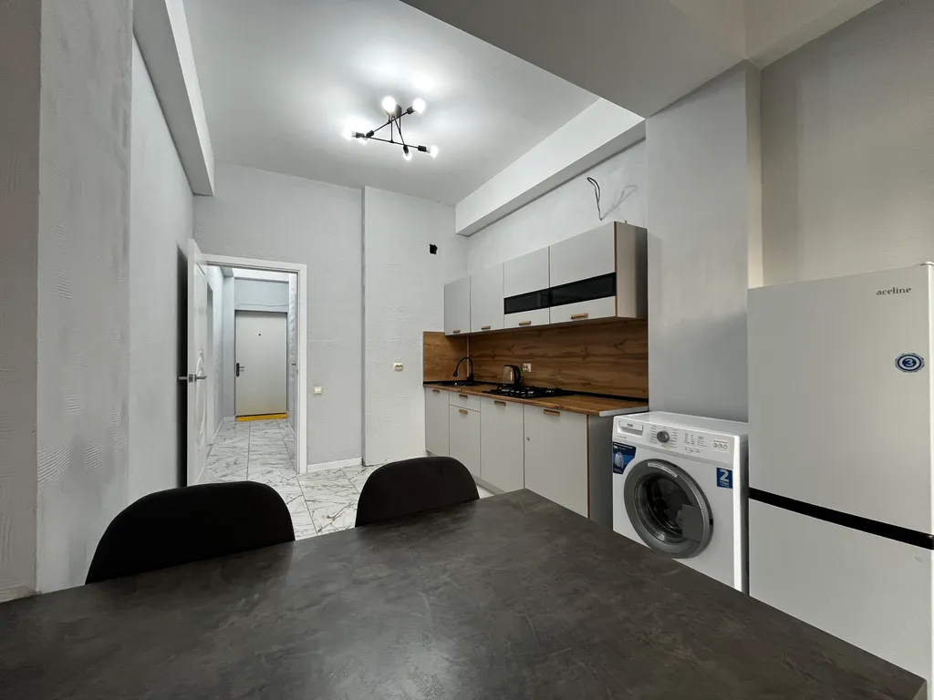 Апартамент рядом с морем