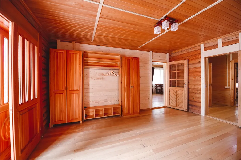 5-комнатный Дом