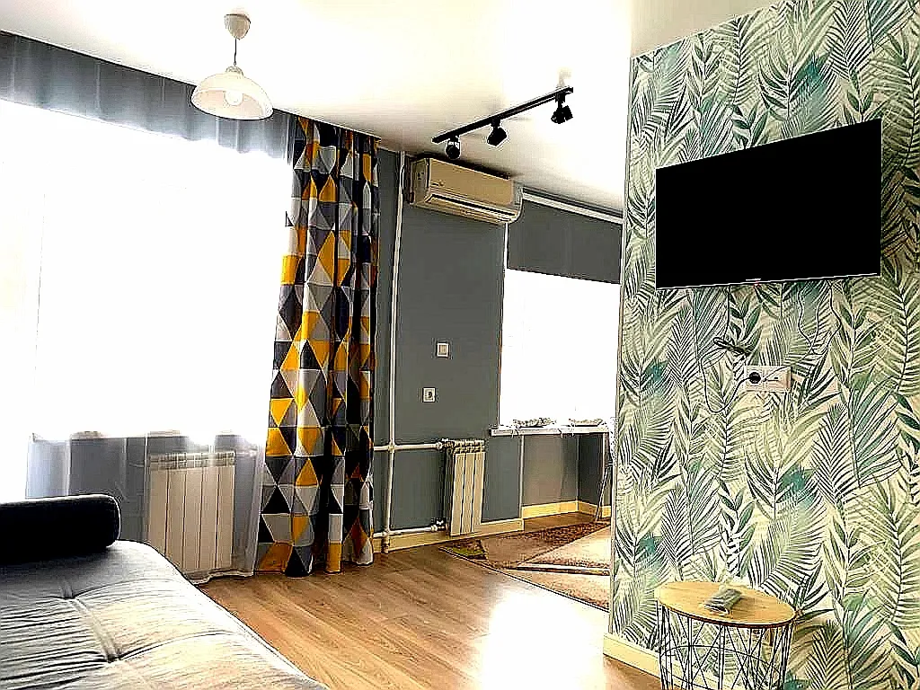 Уютная квартира в центре