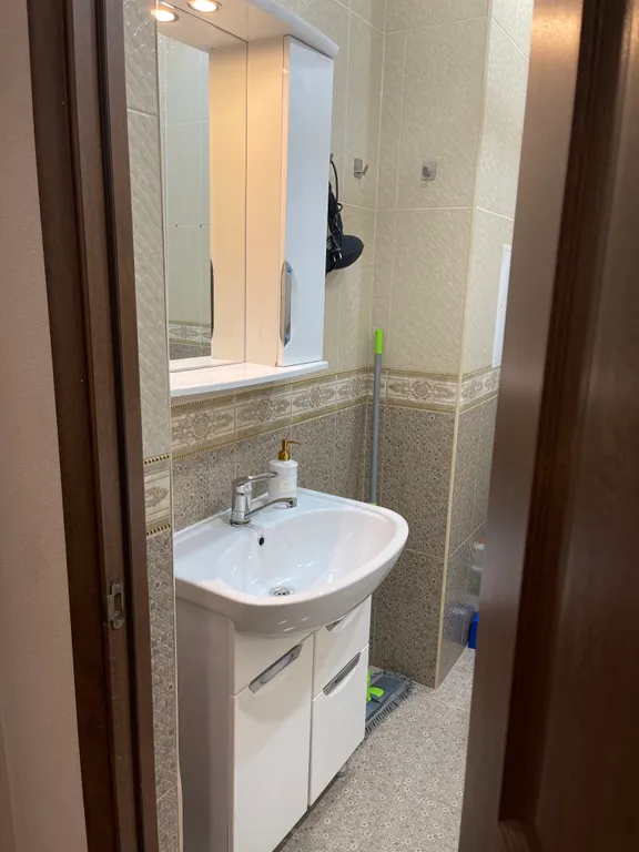 Недалеко от моря