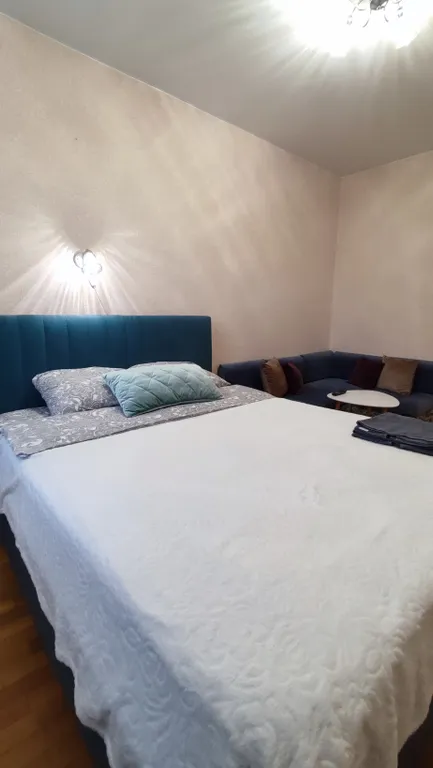 Квартира в историческом центре