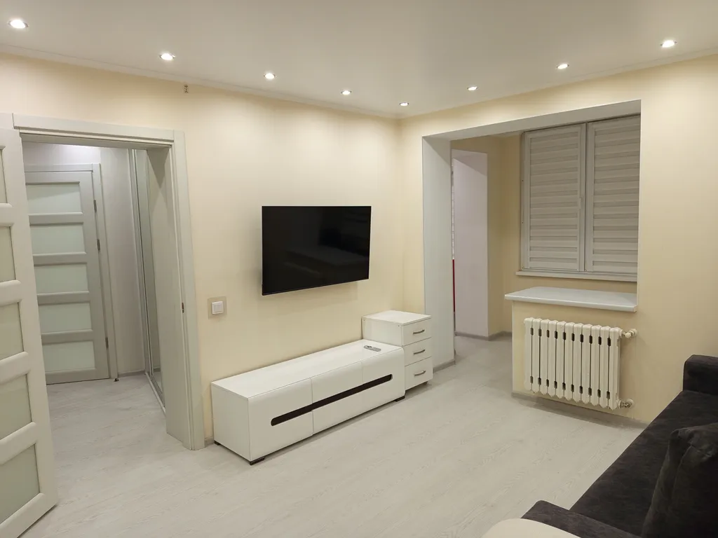 Квартира в центре — аренда посуточно в Брест