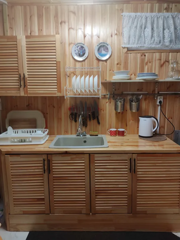 Дом для отдыха