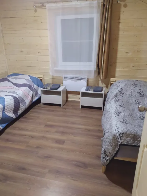 SkiLife коттедж у горнолыжных курортов