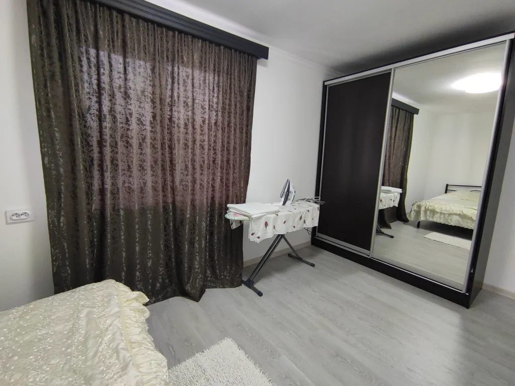 Апартаменты