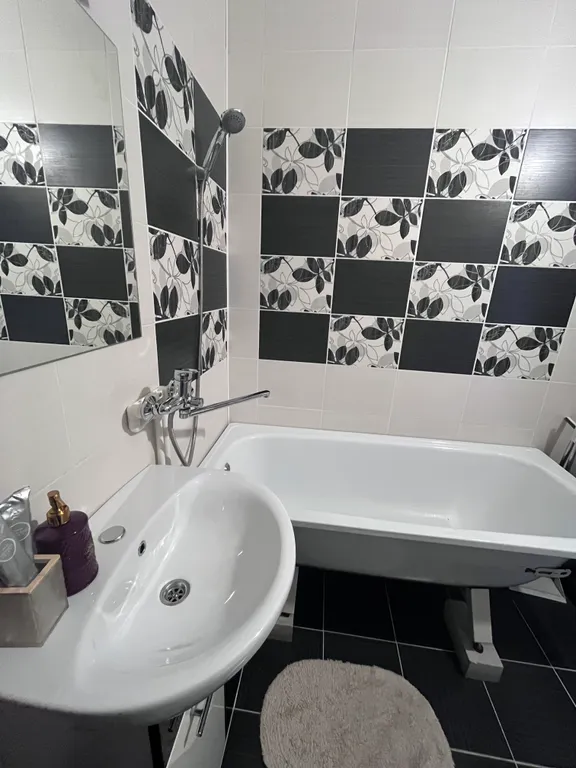 Уютная студия в районе леса