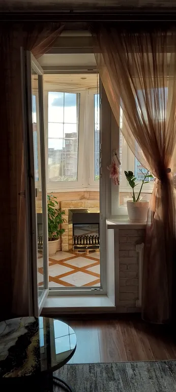 Комфортная квартира в центре Тулы